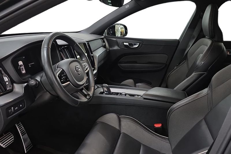 Volvo XC60 bild 14