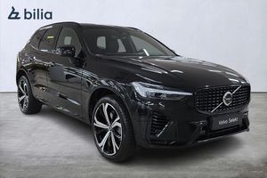 Volvo XC60 bild 20