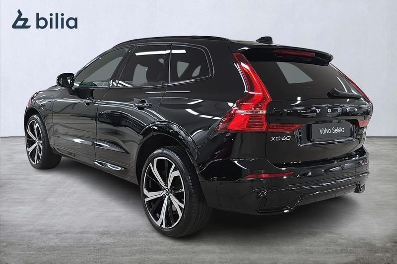 Volvo XC60 bild 2