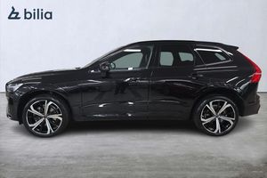 Volvo XC60 bild 3