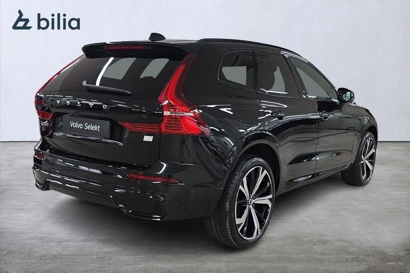 Volvo XC60 bild 19