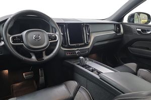 Volvo XC60 bild 10