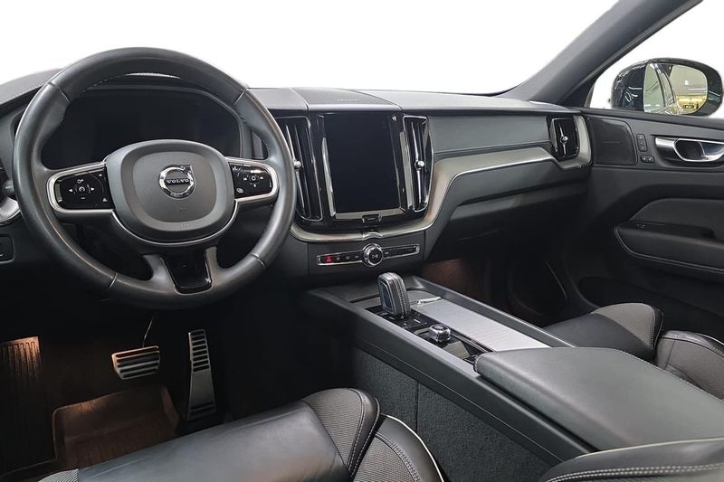 Volvo XC60 bild 10