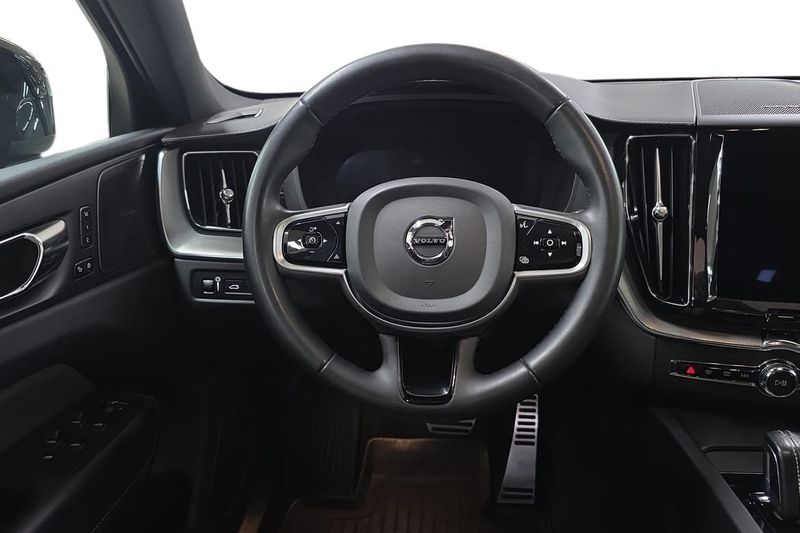Volvo XC60 bild 11