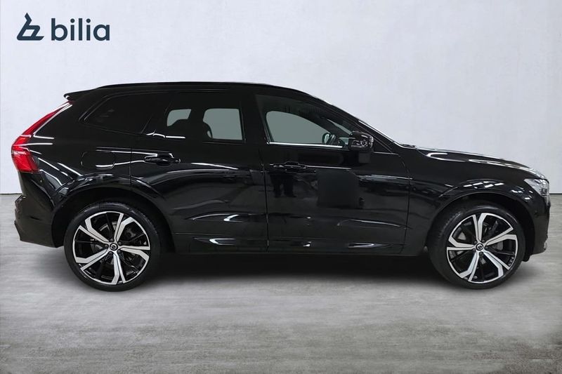 Volvo XC60 bild 18