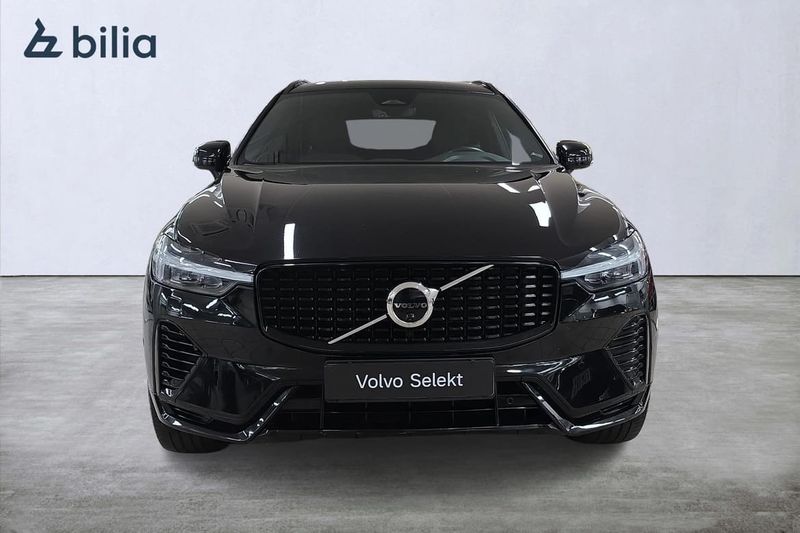 Volvo XC60 bild 6