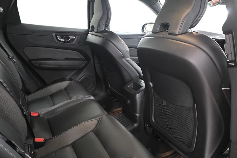 Volvo XC60 bild 9