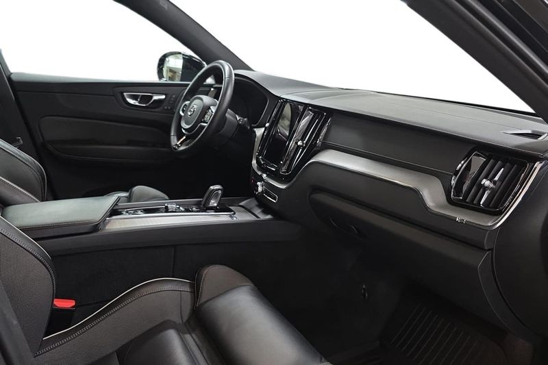 Volvo XC60 bild 7