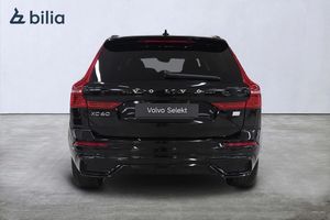 Volvo XC60 bild 5