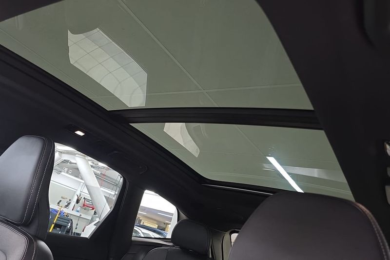 Volvo XC60 bild 22