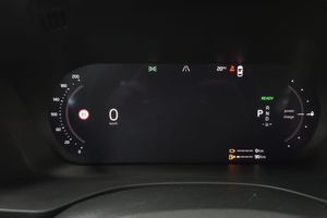Volvo XC60 bild 16