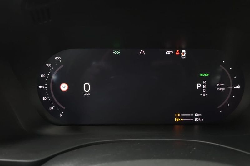 Volvo XC60 bild 16