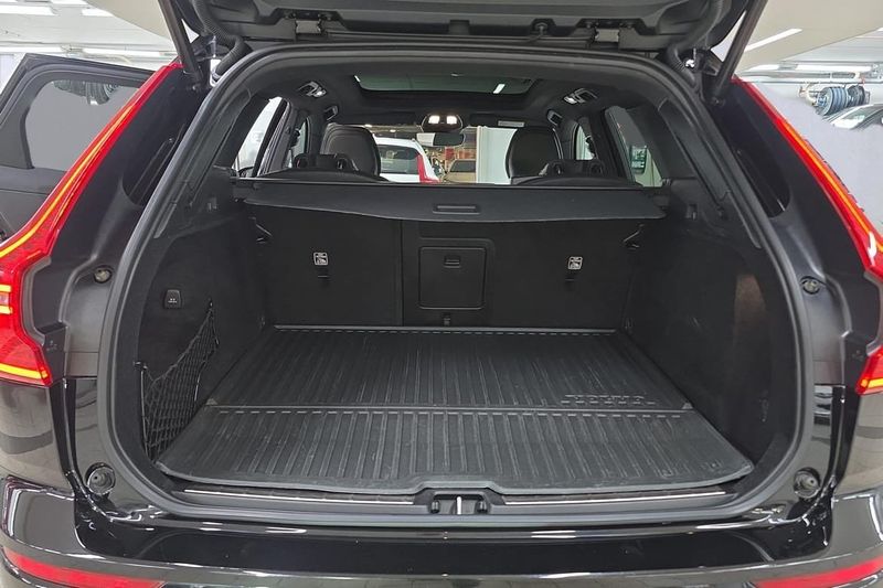 Volvo XC60 bild 12