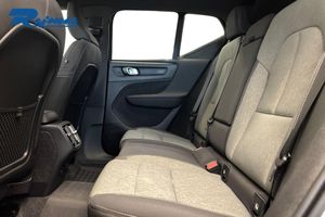 Volvo XC40 bild 9