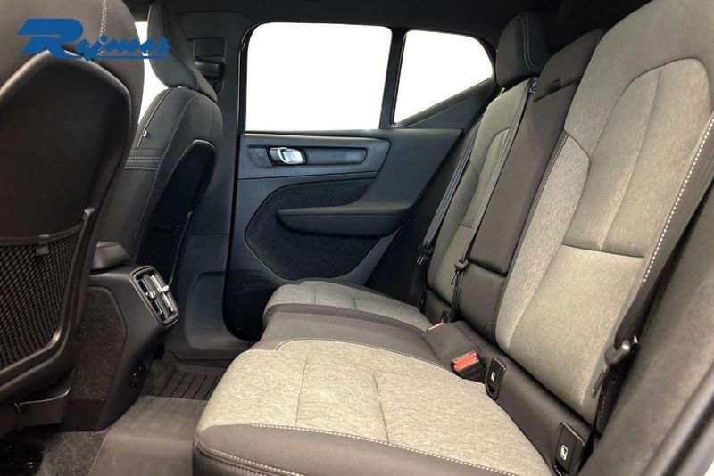 Volvo XC40 bild 9