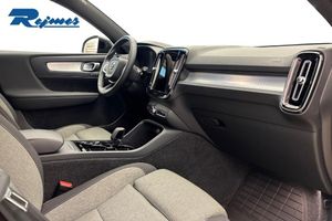 Volvo XC40 bild 6
