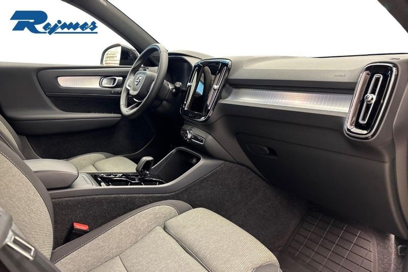 Volvo XC40 bild 6