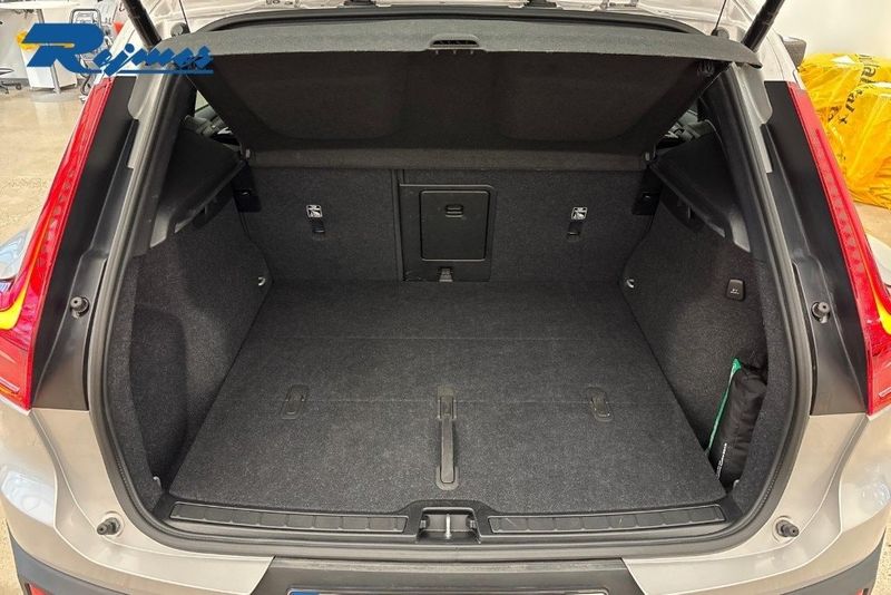 Volvo XC40 bild 14