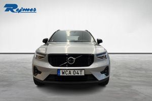Volvo XC40 bild 4