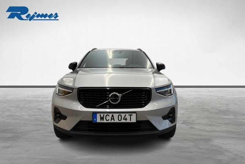 Volvo XC40 bild 4