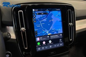 Volvo XC40 bild 21