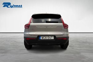 Volvo XC40 bild 5