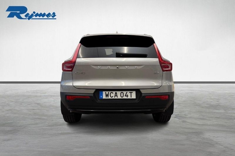 Volvo XC40 bild 5