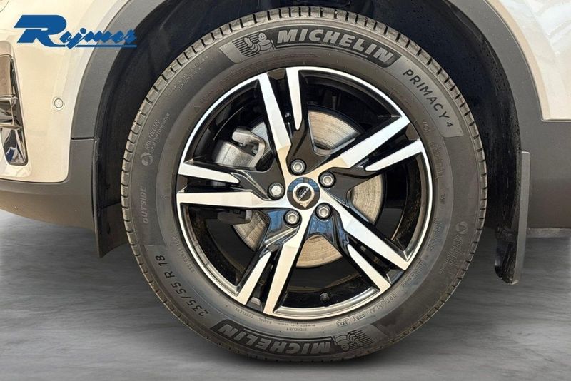 Volvo XC40 bild 10