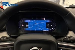 Volvo XC40 bild 12