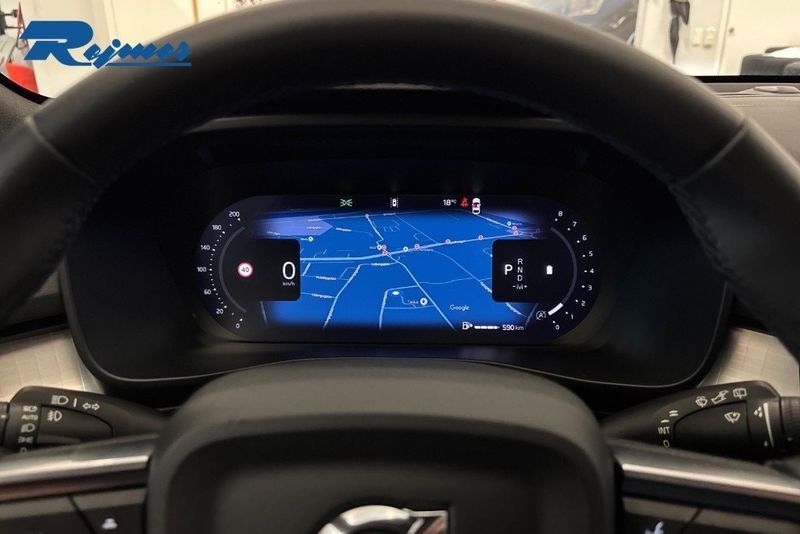 Volvo XC40 bild 12
