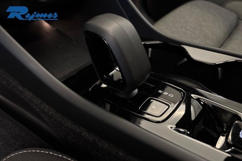 Volvo XC40 bild 17