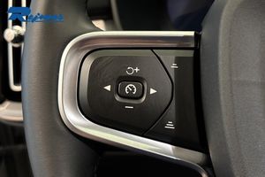 Volvo XC40 bild 15