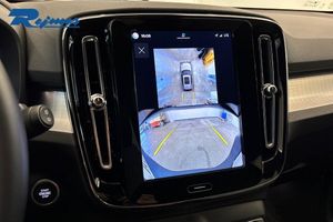 Volvo XC40 bild 22