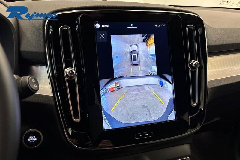 Volvo XC40 bild 22