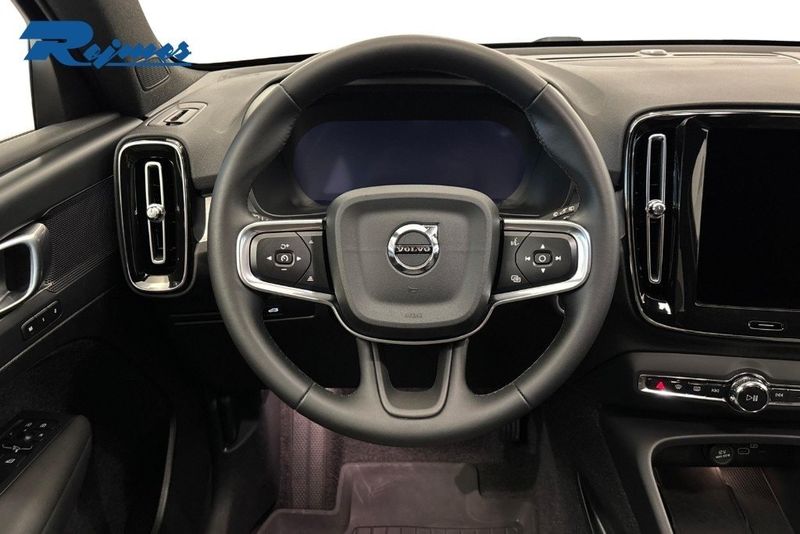 Volvo XC40 bild 11
