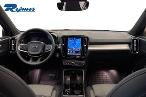 Volvo XC40 bild 7
