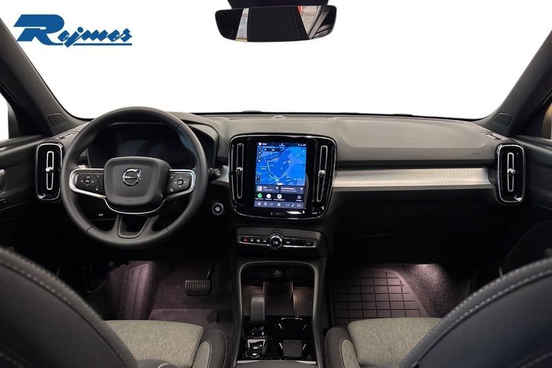 Volvo XC40 bild 7