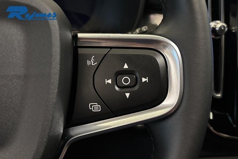 Volvo XC40 bild 16