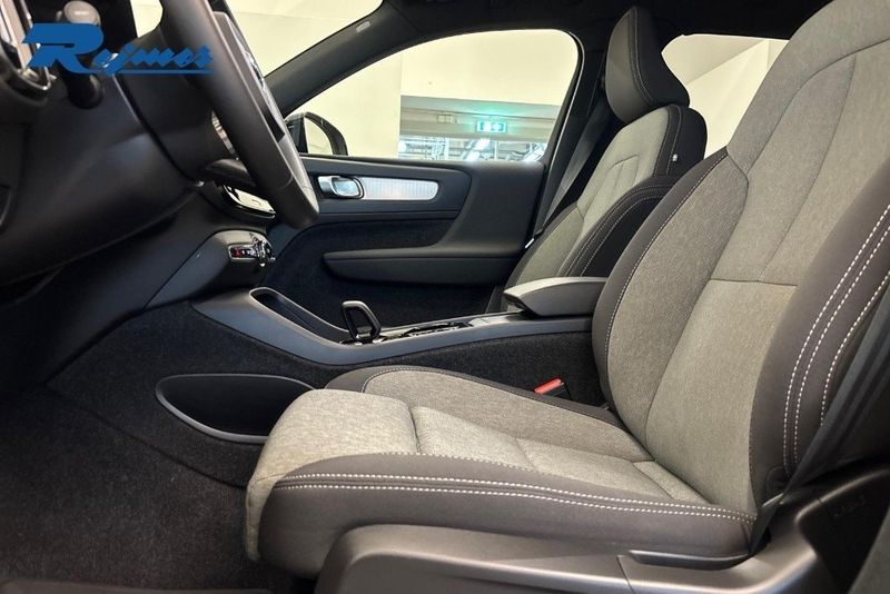 Volvo XC40 bild 8