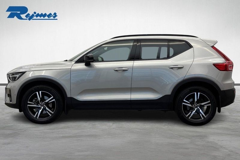 Volvo XC40 bild 2