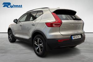 Volvo XC40 bild 3