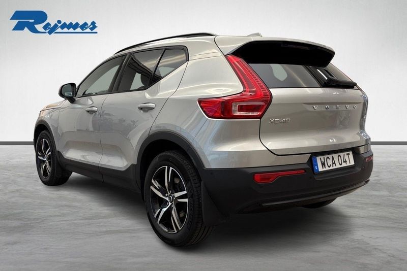 Volvo XC40 bild 3