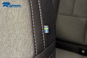 Volvo XC40 bild 19