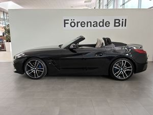 BMW Z4 bild 5