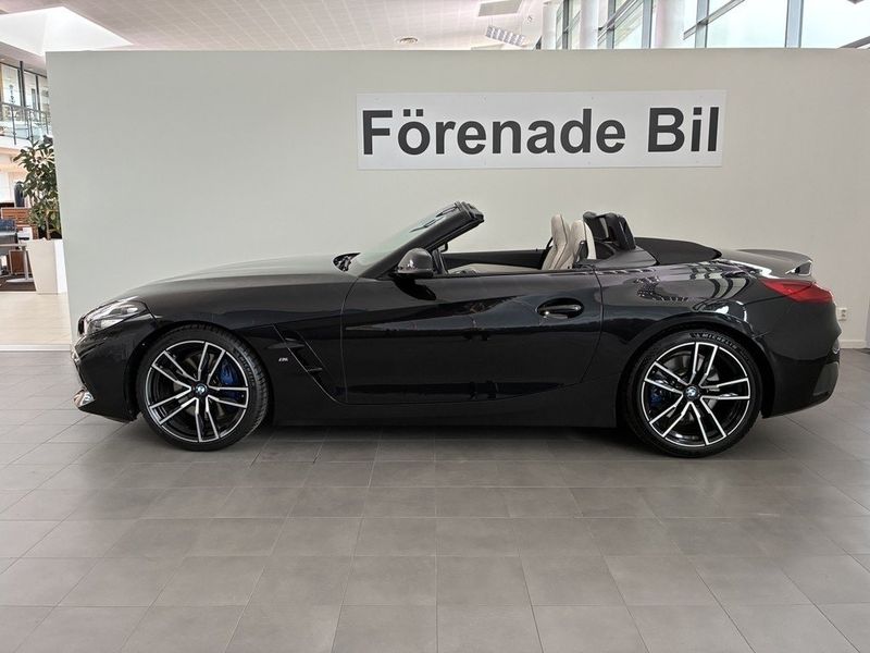 BMW Z4 bild 5