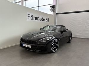 BMW Z4 bild 2