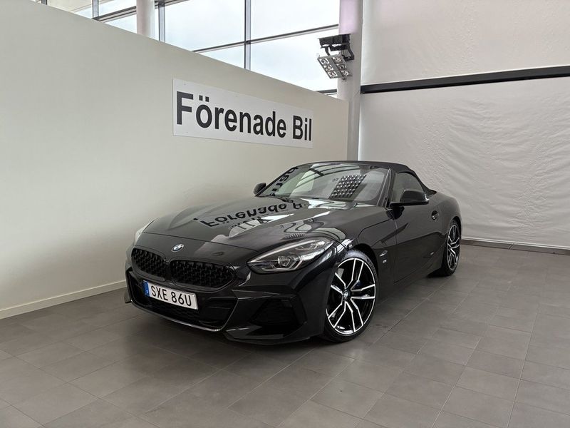 BMW Z4 bild 2