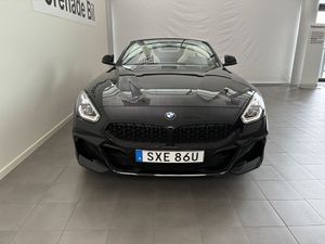 BMW Z4 bild 4
