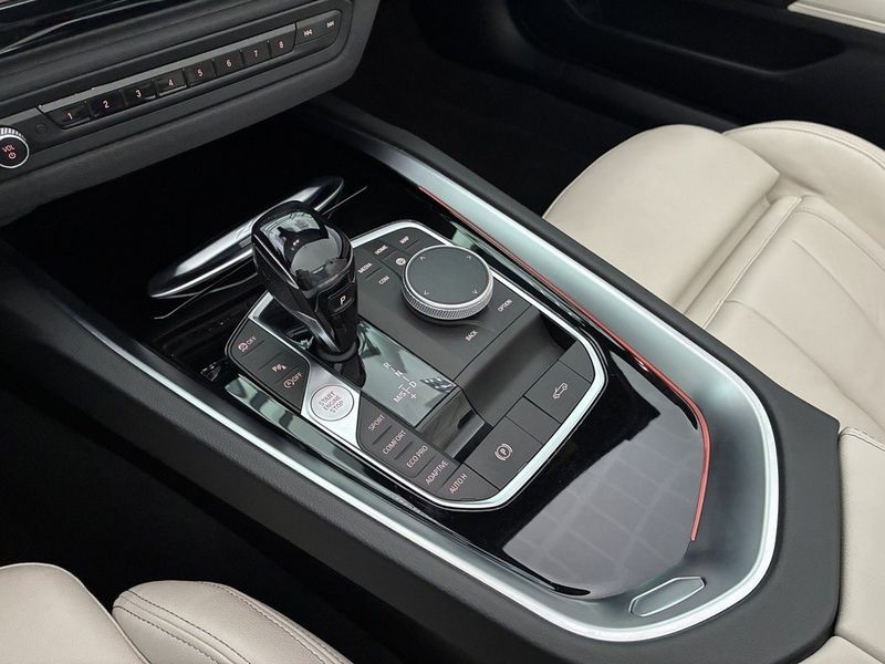 BMW Z4 bild 11