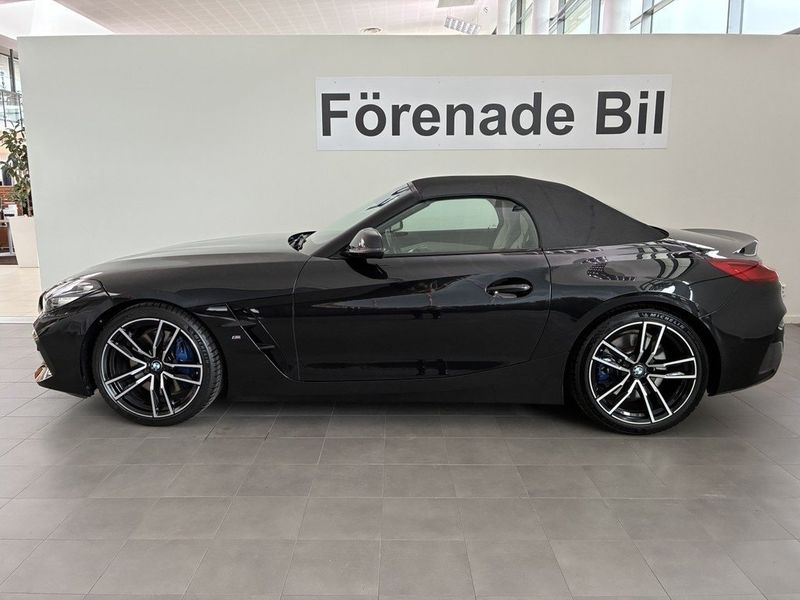 BMW Z4 bild 6